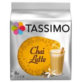 Tassimo Chai Latte kapsler