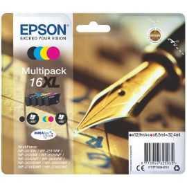 Epson Blækpatron Multipak 16XL