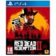 PS4: Red Dead Redemption 2