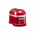 KitchenAid Artisan toaster 2-skiver rød