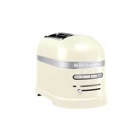 KitchenAid Artisan toaster 2-skiver creme