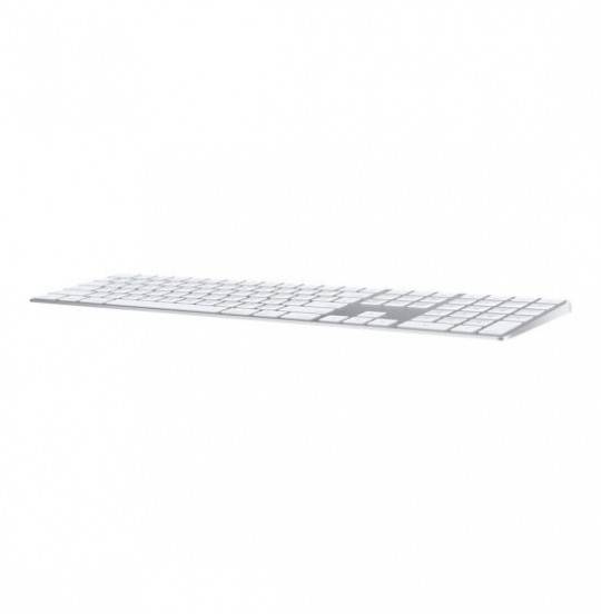 Apple Magic numerisk tastatur (DK)