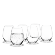 Holmegaard Cabernet Vandglas 25 cl