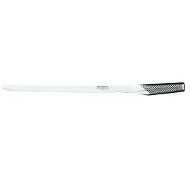 Global G-10 Laksekniv fleksibel stål 31 cm