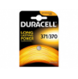 Duracell 370/371 Batteri, knapbatteri