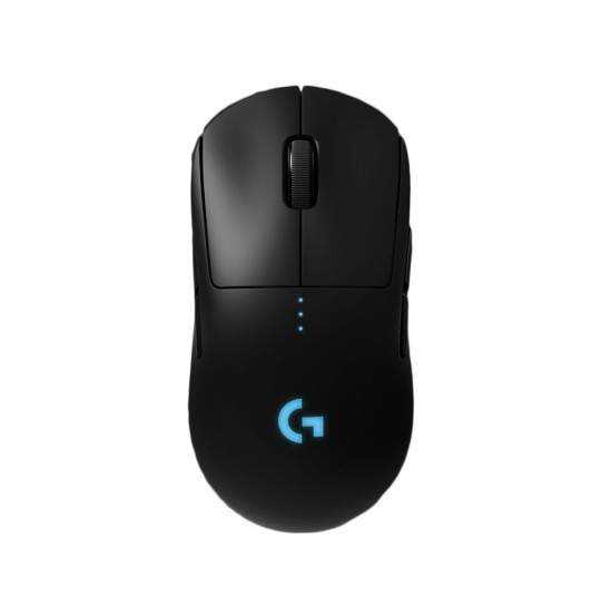 Logitech G Pro trådløs gaming mus