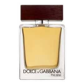 Dolce and Gabbana - The One