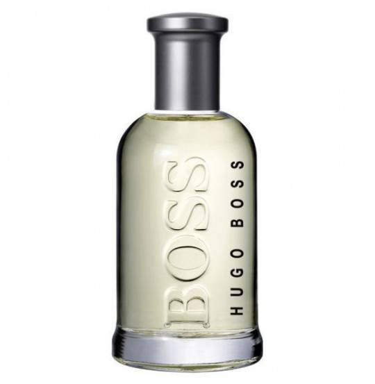 Hugo Boss - Bottled 30 ml. EDT