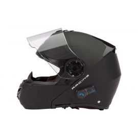 Flip-up hjelm Nex Racing m/bluetooth M