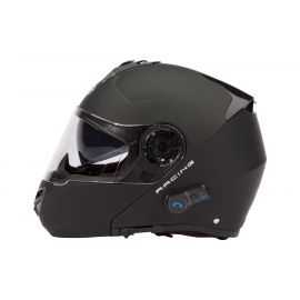 Flip-up hjelm Nex Racing m/bluetooth L