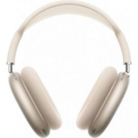 AIRPODS MAX USB-C ON-EAR STARLIGHT