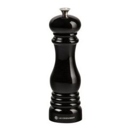 SALTKVÆRN 21 CM SORT