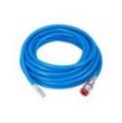 SOFT PVC TRYKLUFT SLANGE