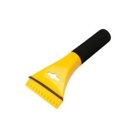 Isskraber 21 cm gummikant Opti
