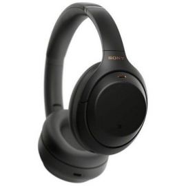 Sony WH-1000XM4 Sort On-ear