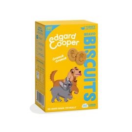 Edgard Cooper - Bravo Dog Kiks - Kalkun - 400g