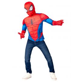 Rubies - Spider-Man Dress Up Set G40330OS000