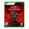 Assassin’s Creed Shadows