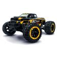 BLACKZON - Slyder MT Turbo 1/16 4WD 2S Brushless - Yellow