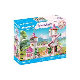 Playmobil - Princess Castle with Royal Couple 71845