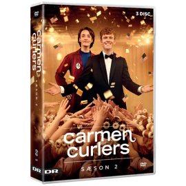 CARMEN CURLERS - Season 2
