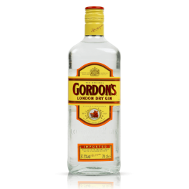 GORDONS DRY GIN