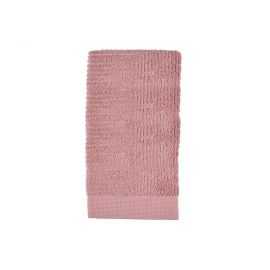 Zone Classic Håndklæde 50x100 rosa