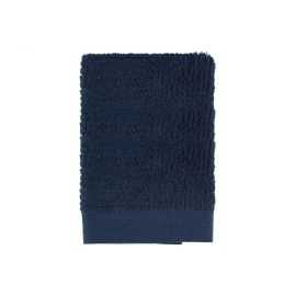 Zone Classic Håndklæde 50x70 mørkblå