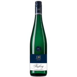 DR LOOSEN RIESLING DRY