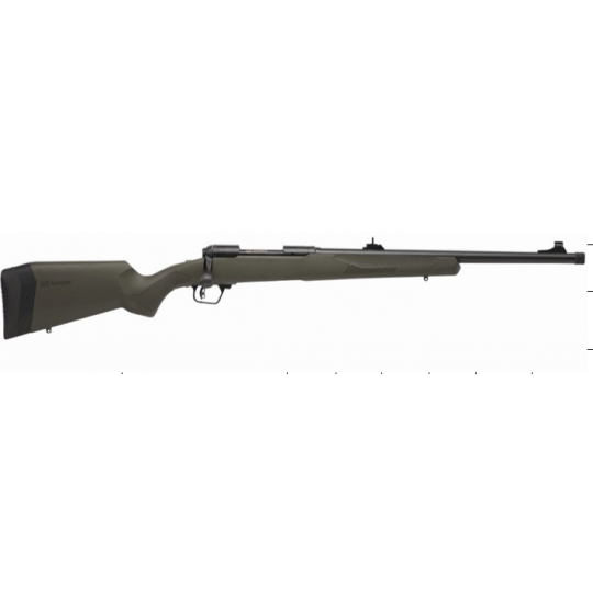 SA Rifle Hog Hunter 223REM 5/8-24tb 55629