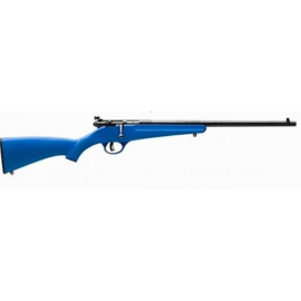 SA Rifle Rascal 22LR Single Shot Blue