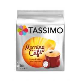Tassimo Morning Café kapsler