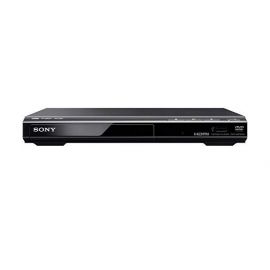Sony DVD afspiller DVP-SR760H