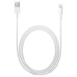 Apple Lightning til USB-kabel 2 meter MD819ZMA