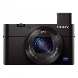 Sony CyberShot RX100 Mark III kompakt kamera