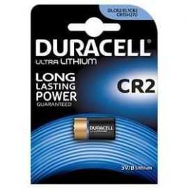 Duracell CR2 Batteri 1pk