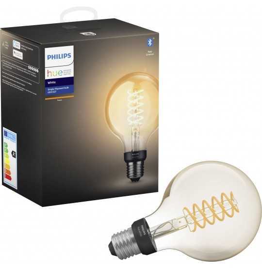 Philips Hue Filament LED-pære 929002241401