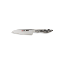 Global GS-109/AN Santoku-kniv stål 13 cm