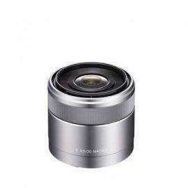 Sony Nex 30mm f/3.5 Macro