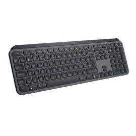 Logitech MX Keys Trådløs Tastatur