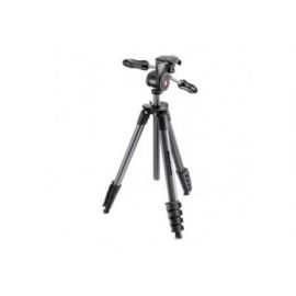 MANFROTTO Stativkit Compact Sort