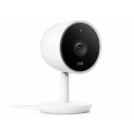 Google Nest Cam IQ smart