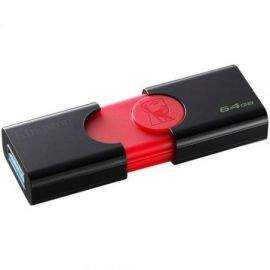 Kingston 64GB USB 3.0 DataTraveler 106