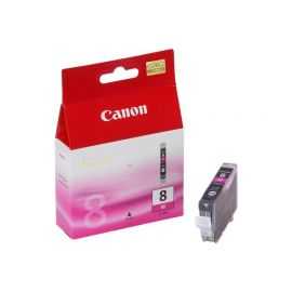 Canon CLI 8M Magenta 565 sider
