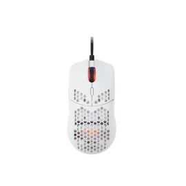 FOURZE GM800 Gaming Mouse hvid
