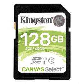 Kingston 128GB SDXC C.Select+