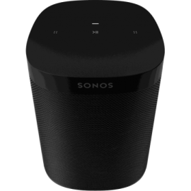 Sonos One SL Sort