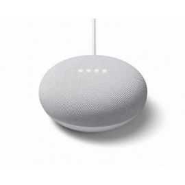 Google Nest Mini 2 Hvid