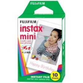 Fujifilm Instax Mini film 10papir