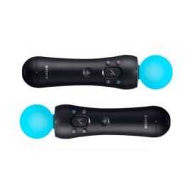 PS4 Move controller Twin Pack